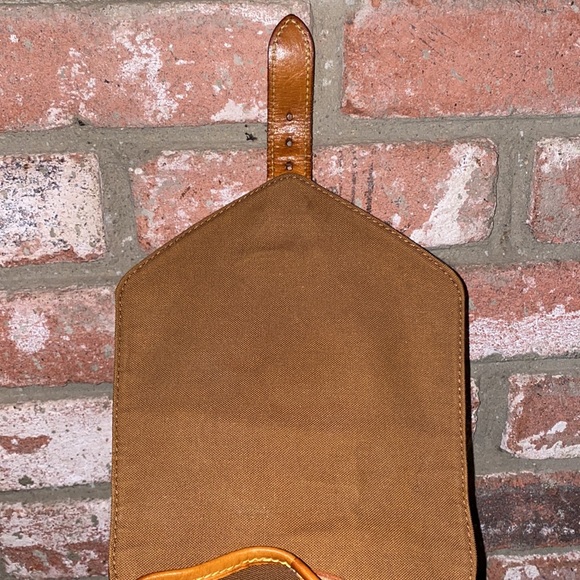 Louis Vuitton Monogram Montsouris GM Backpack - Picture 6 of 9